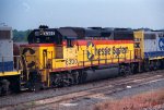 CSX 6300